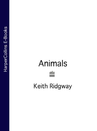 Keith  Ridgway. Animals