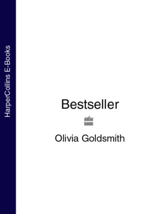 Olivia  Goldsmith. Bestseller