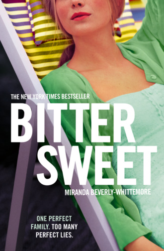 Miranda  Beverly-Whittemore. Bittersweet