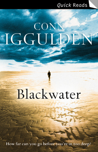 Conn  Iggulden. Blackwater