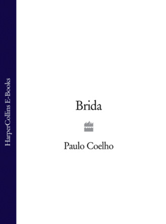 Пауло Коэльо. Brida