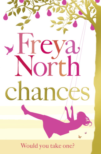 Freya  North. Chances