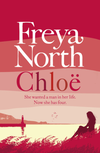 Freya  North. Chloe