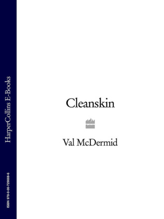 Val  McDermid. Cleanskin