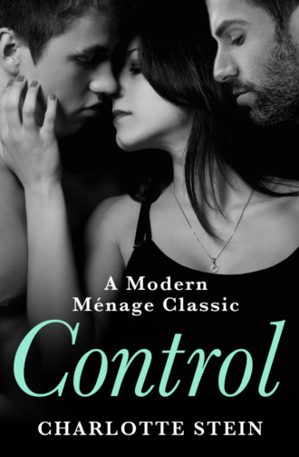 Charlotte  Stein. Control