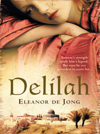 Eleanor Jong De. Delilah