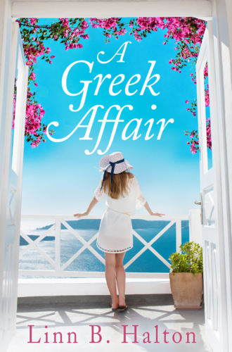 Linn Halton B.. A Greek Affair