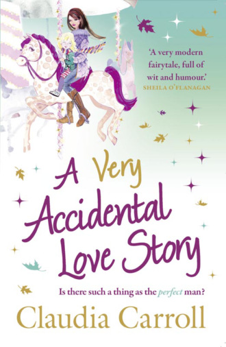 Claudia  Carroll. A Very Accidental Love Story