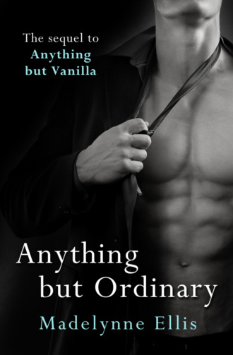 Madelynne  Ellis. Anything but Ordinary