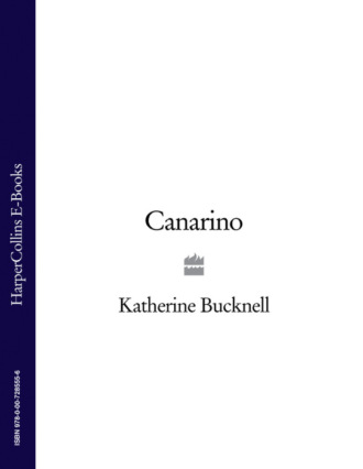 Katherine  Bucknell. Canarino