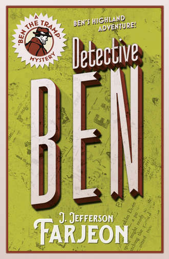 J. Farjeon Jefferson. Detective Ben