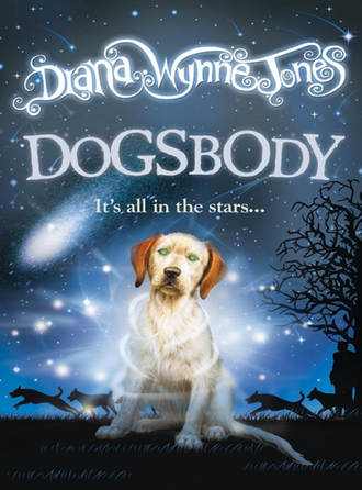 Diana Wynne Jones. Dogsbody