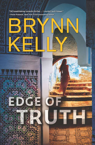 Brynn  Kelly. Edge Of Truth