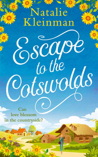 Natalie  Kleinman. Escape to the Cotswolds