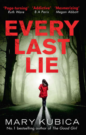 Mary  Kubica. Every Last Lie