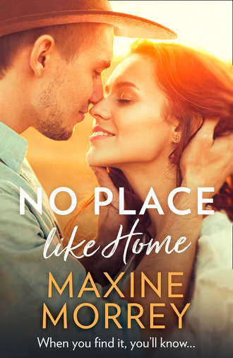 Maxine  Morrey. No Place Like Home