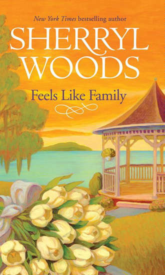 Sherryl  Woods. Feels Like Family