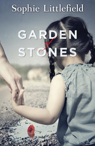 Sophie  Littlefield. Garden of Stones