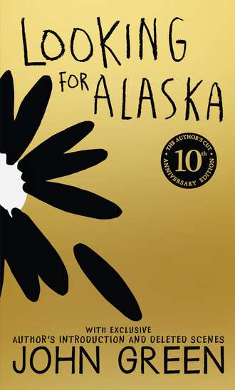 John  Green. Looking For Alaska