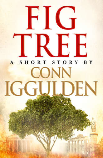 Conn  Iggulden. Fig Tree