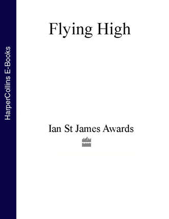 Ian St. James Awards. Flying High