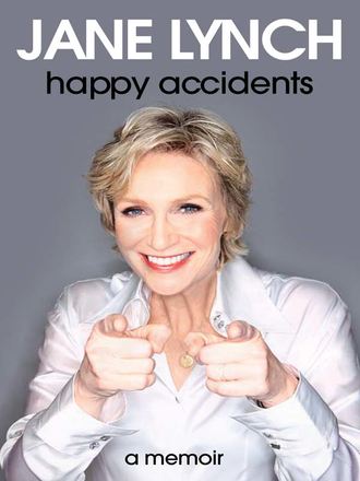 Jane  Lynch. Happy Accidents