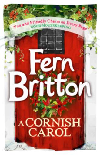 Fern  Britton. Hidden Treasures