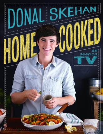 Donal  Skehan. Home Cooked