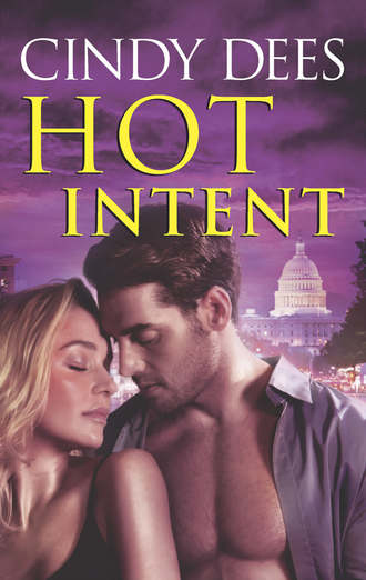 Cindy  Dees. Hot Intent