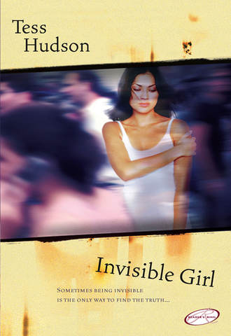 Erica Orloff. Invisible Girl