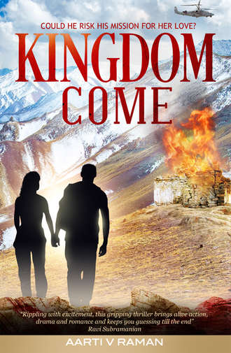 Aarti Raman V. Kingdom Come