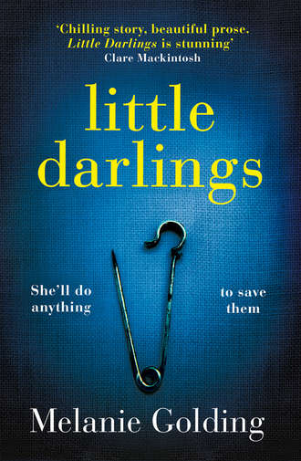 Melanie Golding. Little Darlings