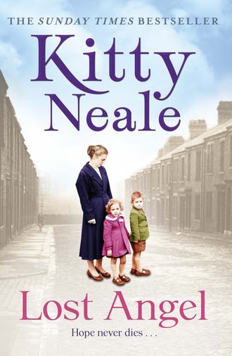 Kitty  Neale. Lost Angel