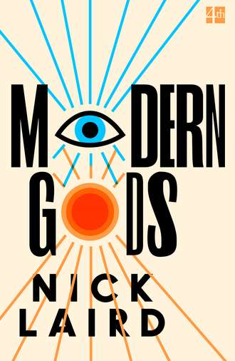 Nick  Laird. Modern Gods