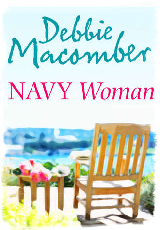 Debbie Macomber. Navy Woman