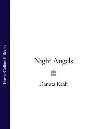 Danuta  Reah. Night Angels