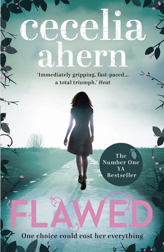 Cecelia Ahern. Flawed