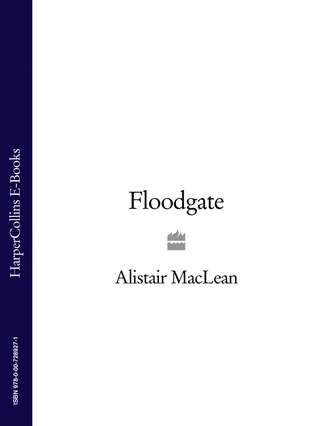 Алистер Маклин. Floodgate