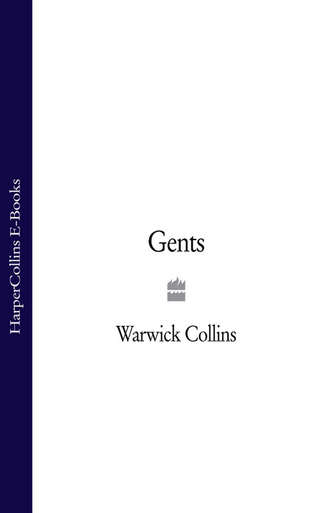 Warwick  Collins. Gents