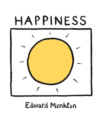 Edward Monkton. Happiness