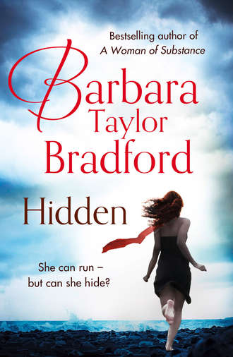 Barbara Taylor Bradford. Hidden