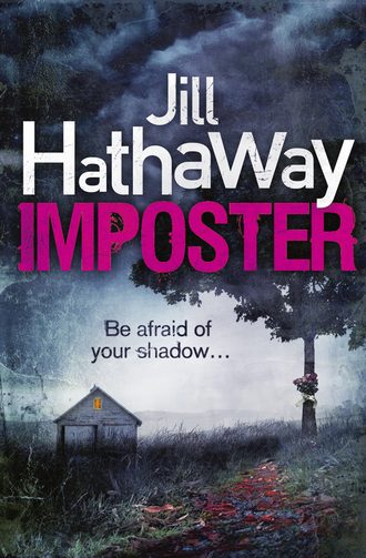 Jill  Hathaway. Imposter