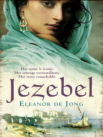 Eleanor Jong De. Jezebel