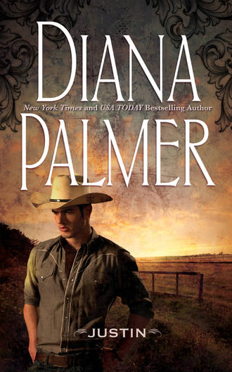 Diana Palmer. Justin