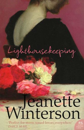 Jeanette Winterson. Lighthousekeeping