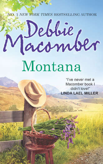 Debbie Macomber. Montana