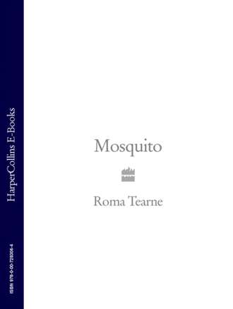 Roma  Tearne. Mosquito