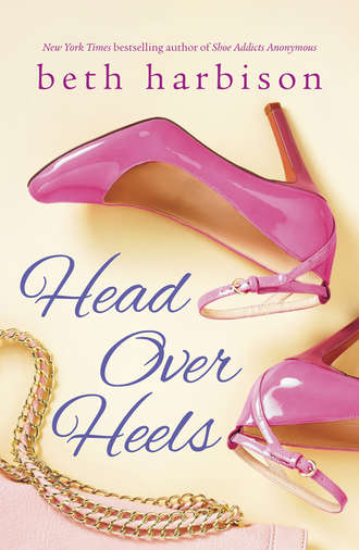 Beth  Harbison. Head Over Heels: Drive Me Wild / Midnight Cravings