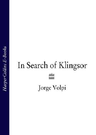 Jorge Volpi. In Search of Klingsor