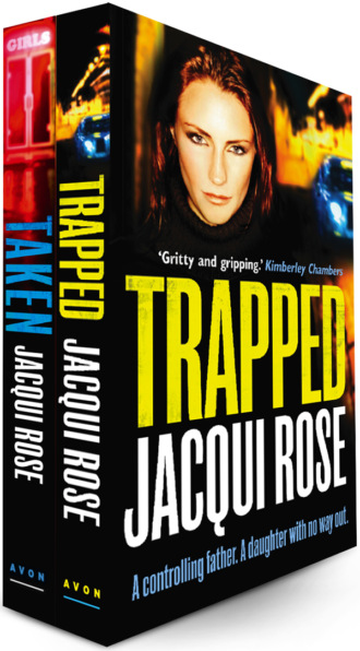 Jacqui  Rose. Jacqui Rose 2 Book Bundle